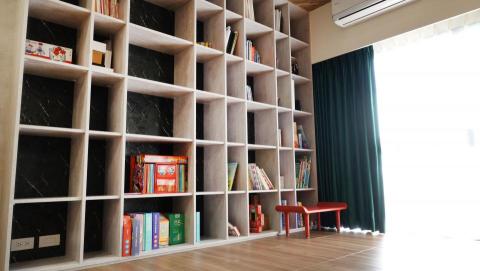 冠璟室內裝修設計有限公司 - 