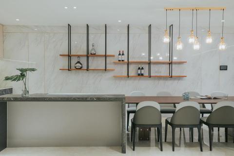 艾舍室內設計 - 