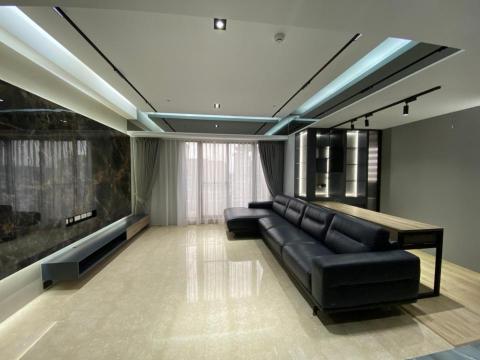 冠璟室內裝修設計有限公司 - 