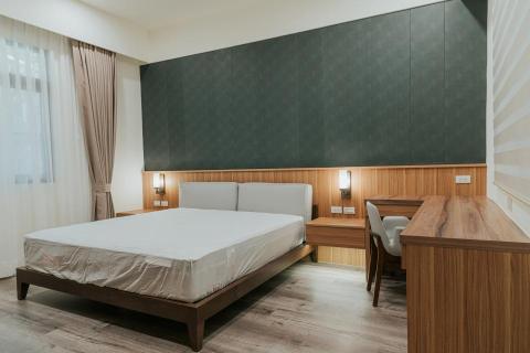 艾舍室內設計 - 