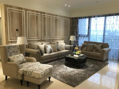 冠璟室內裝修設計有限公司 - 