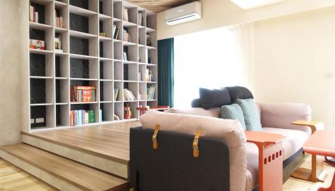 冠璟室內裝修設計有限公司 - 