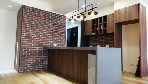 冠璟室內裝修設計有限公司 - 