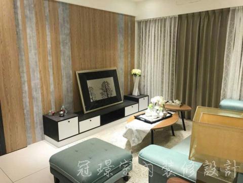 冠璟室內裝修設計有限公司 - 