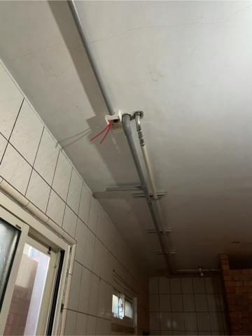 杜承恩 - 舊屋翻新冷熱水重新配置