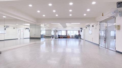 CA創藝舞蹈工作室 - 