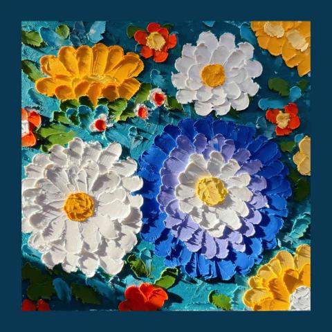 T.zhi 畫筆敘事 - 