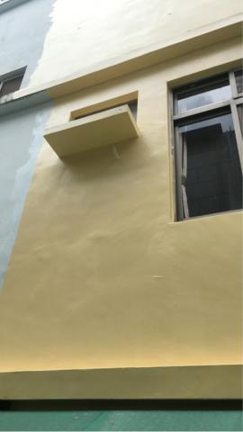 玖佰益時尚油漆外牆防水PU工程 - 完成 玖佰益時尚油漆外牆防水PU工程 - 完成