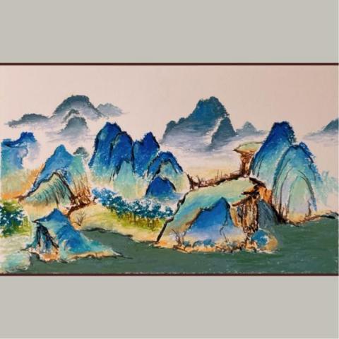 T.zhi 畫筆敘事 - 