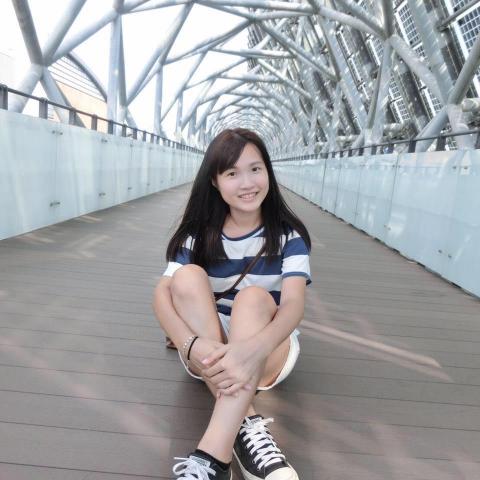 提供3d列印機台中服務的專家李慧筠