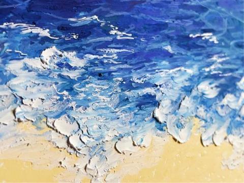 T.zhi 畫筆敘事 - 