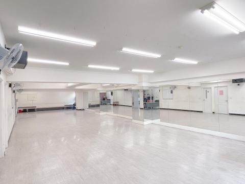 CA創藝舞蹈工作室 - 