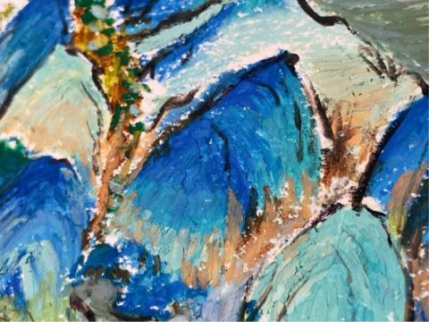 T.zhi 畫筆敘事 - 