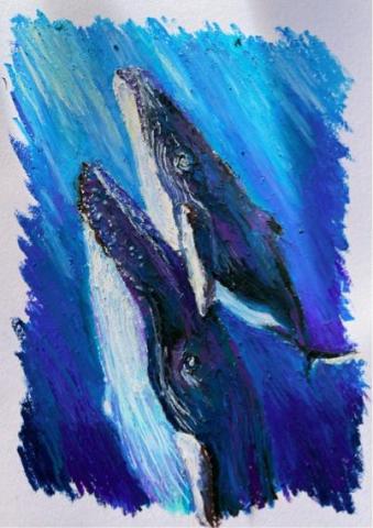 T.zhi 畫筆敘事 - 