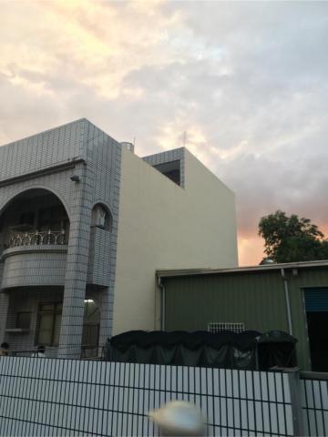 玖佰益時尚防水公司 - 完成