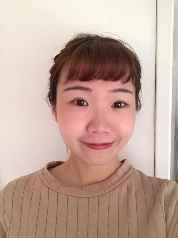 提供vtuber漫畫服務的專家筱君