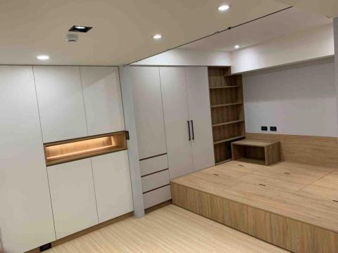 呈霏系統廚具 - 
