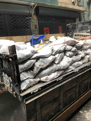 黑鬼東專業打石團隊 - 