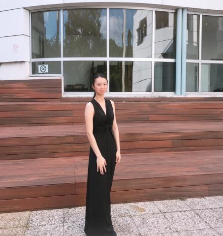 蔡老師 大提琴/鋼琴教學 - 