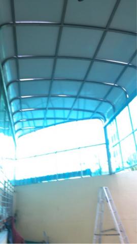 玖佰益時尚防水公司 - 完成