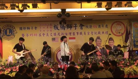 吉他/電吉他 教學 - 表演照片