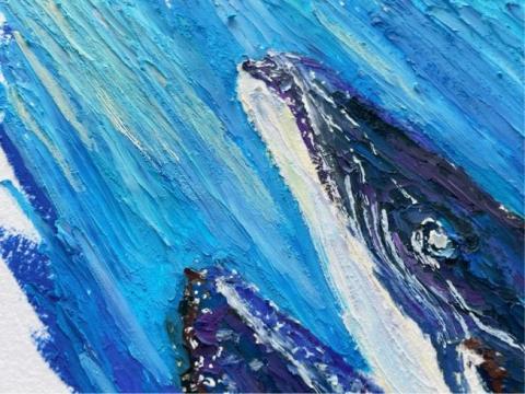 T.zhi 畫筆敘事 - 