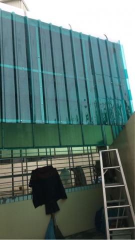 玖佰益時尚油漆外牆防水PU工程 - 塑膠PC版換新 玖佰益時尚油漆外牆防水PU工程 - 塑膠PC版換新