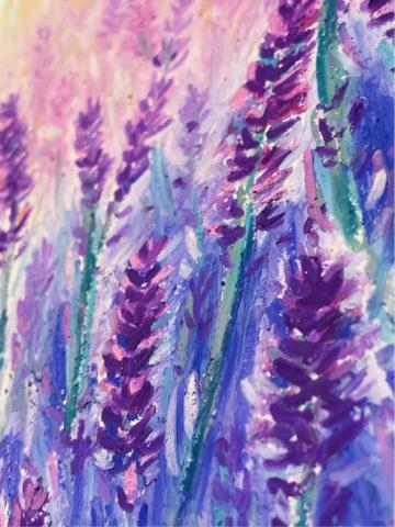 T.zhi 畫筆敘事 - 