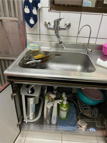 鑫棋國際有限公司 - 愛惠浦生飲過濾軟化系統