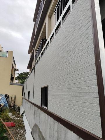 麥彥宣 - 精緻外牆技術半成品