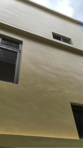 玖佰益時尚防水公司 - 房屋後牆面成品