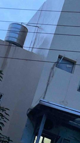 玖佰益時尚防水公司 - 房屋外牆修補防水工程成品