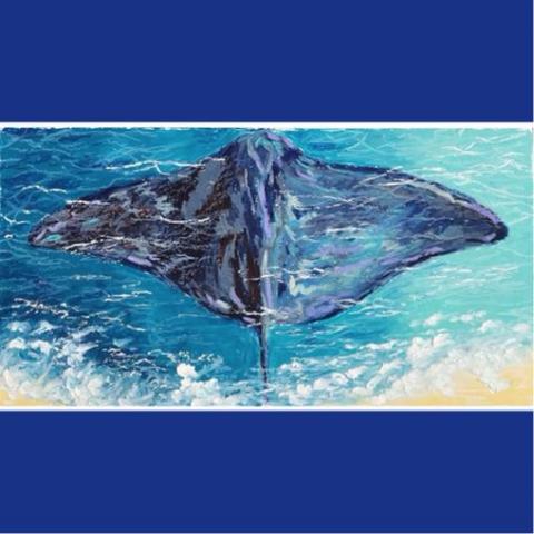 T.zhi 畫筆敘事 - 