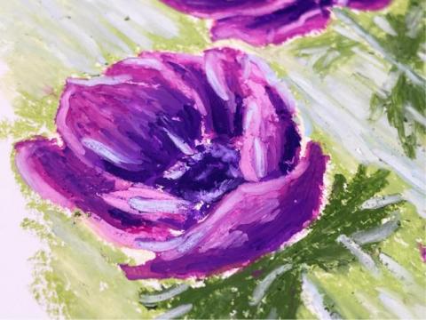 T.zhi 畫筆敘事 - 