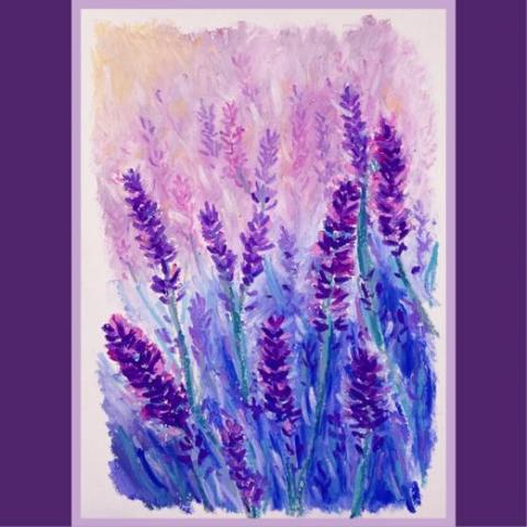 T.zhi 畫筆敘事 - 