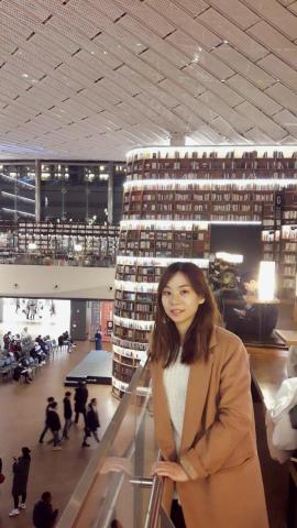 提供120服務的專家陳馨