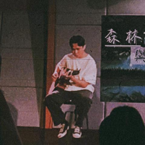 吉他/電吉他 教學 - 比賽照片