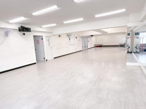 CA創藝舞蹈工作室 - 