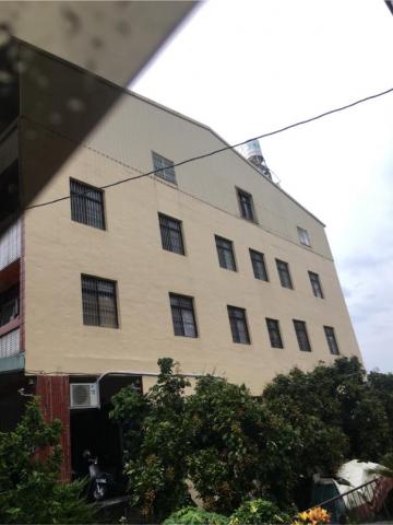 玖佰益時尚油漆外牆防水PU工程 - 完成 玖佰益時尚油漆外牆防水PU工程 - 完成