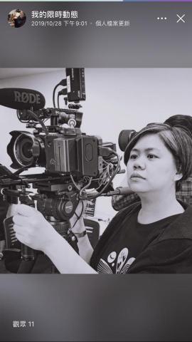 提供wixsite服務的專家鹿鹿影像工作（個人品牌）