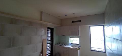 御梓裝潢工程行 - 冷氣包管