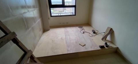 御梓裝潢工程行 - 厚實夾板