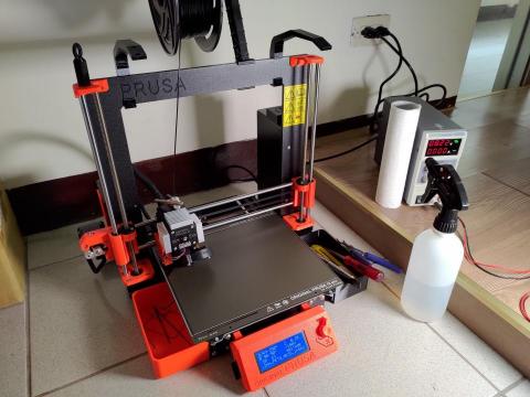 朱軒毅 - 這是我可愛的機子