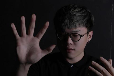 提供影片剪輯免費服務的專家劉冠德