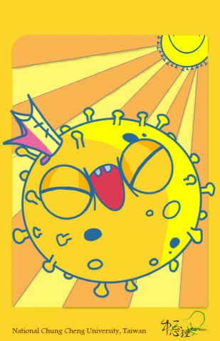 裡一一 - 桌游卡面設計