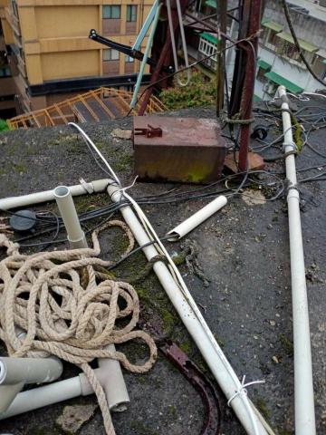 誠品水電機 - 公寓大樓管線配置