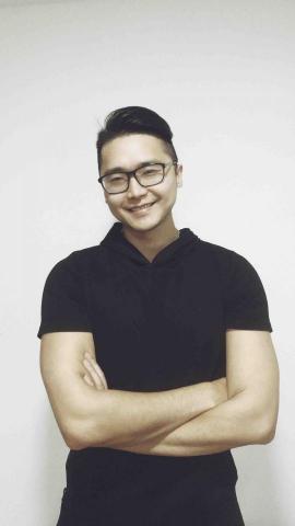 提供推拿服務的專家健身教練Depth