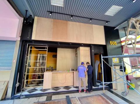 御梓裝潢工程行 - 