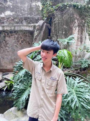 提供esg定義服務的專家朱詠晨