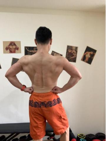 Neo1對1健身工作室 @西屯逢甲｜講師級教練授課 - 高級私人教練 Neo